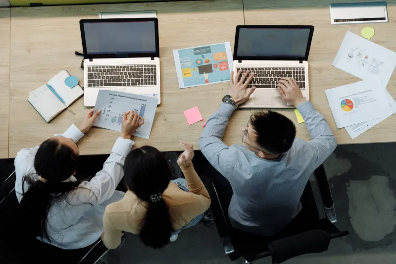 The Silent Productivity Drain: How Broken File-Sharing Habits Are Costing Your Team Hours Every Week