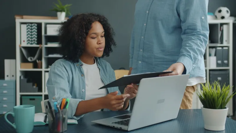 Privacy on Their Terms: How Gen Z Professionals Are Rewriting the Rules of File Sharing