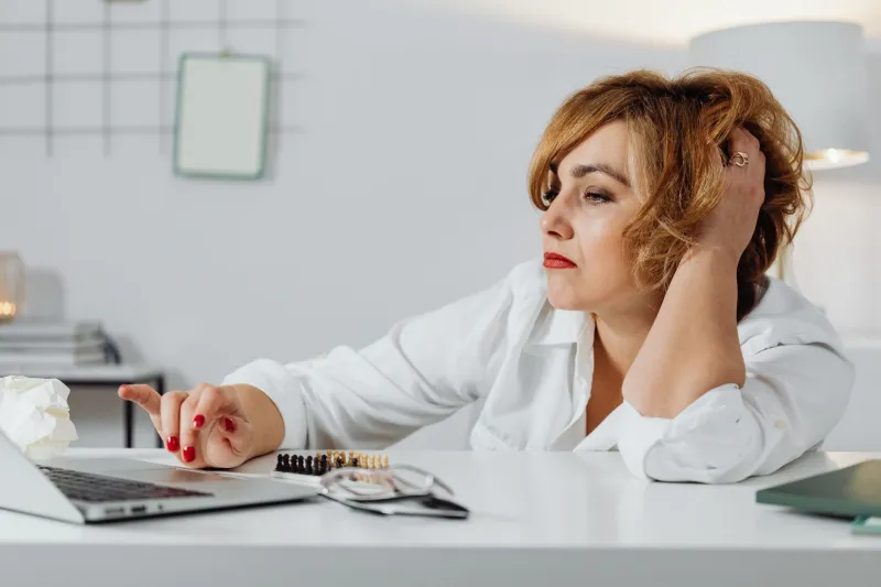 One Bad Monday: How a Single Hardware Failure Can Wipe Out Your Small Business