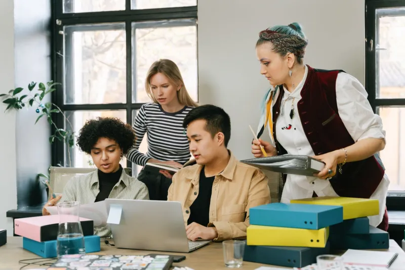 The Hidden Price Tag on Chaos: What Messy File Sharing Is Really Costing Your Remote Team