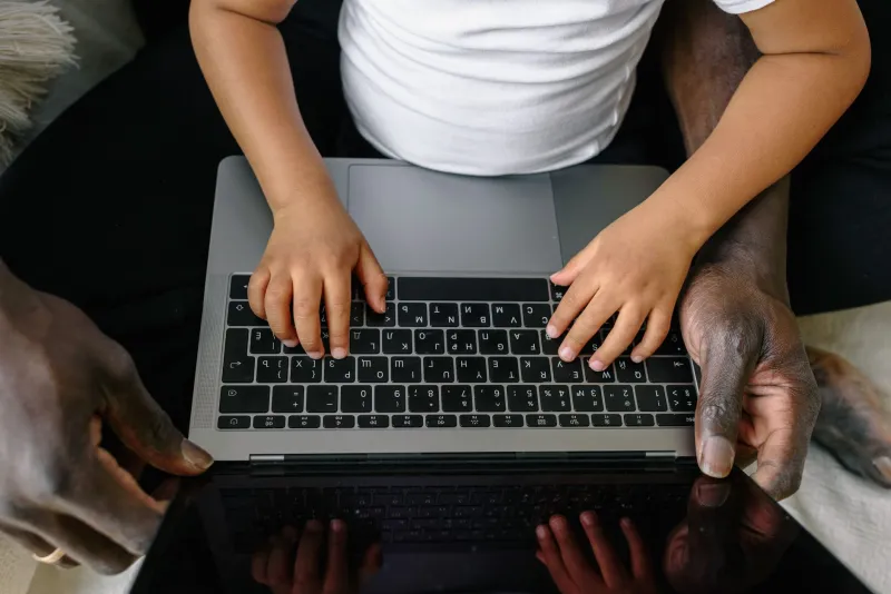 Ditch the Thumb Drive: A Parent's Survival Guide to Cloud File Sharing for School