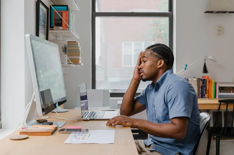 Every Second Counts: The Real Cost of Sluggish File Transfers in Your Workday