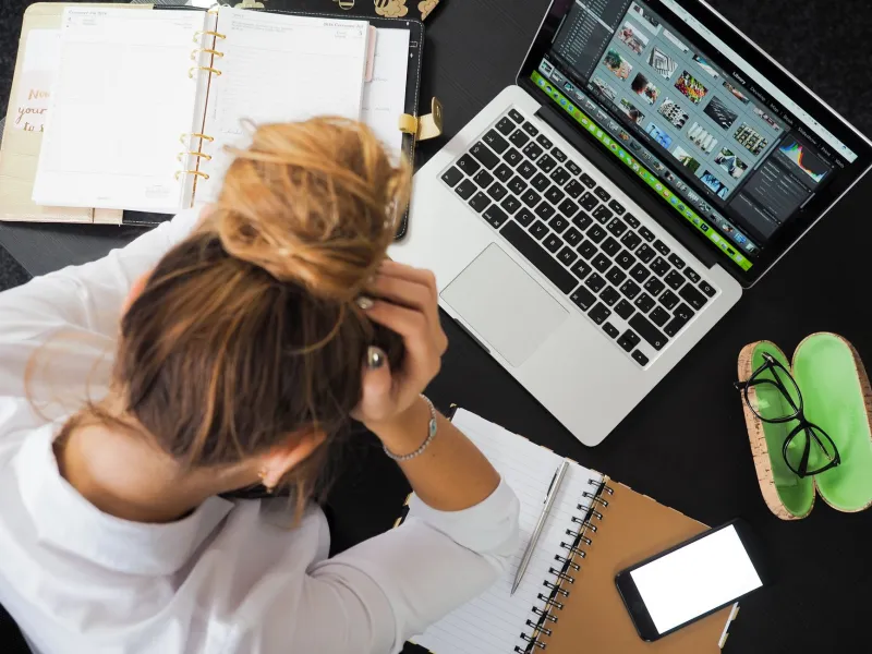 Stop Emailing Yourself Files — It's 2025 and You Deserve Better